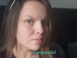 Veronicadel