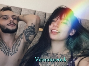 Veronicaerick
