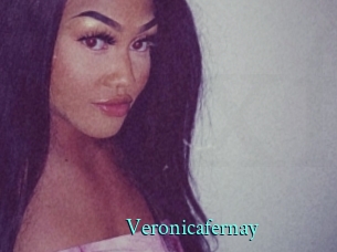 veronicafernay xxx Fantasy Land