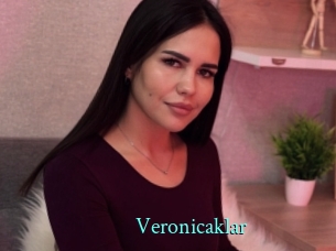 Veronicaklar