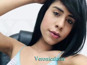 Veronicalatin