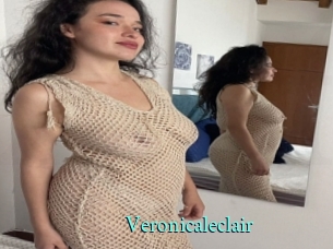 Veronicaleclair