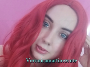 Veronicamartinezcute
