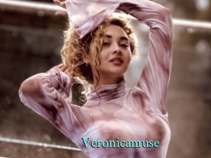 Veronicamuse