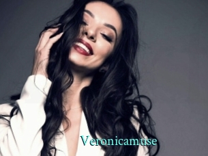 Veronicamuse