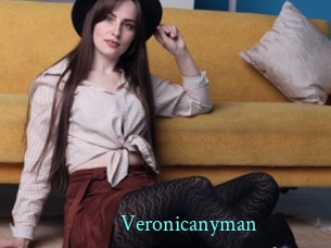 Veronicanyman