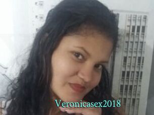 Veronicasex2018