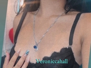 Veroniccahall