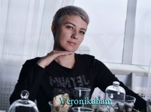 Veronikabam