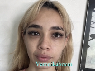 Veronikabraun