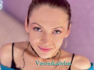 veronikadylan xxx Fantasy Land