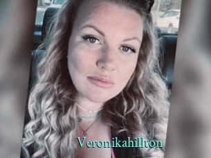 Veronikahillton