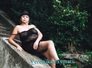 Veronikasexymatu