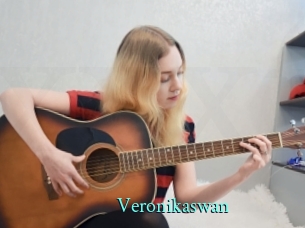 Veronikaswan