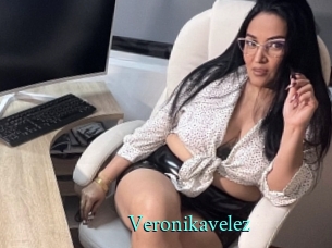 Veronikavelez