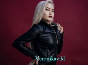 veronikavild xxx Fantasy Land