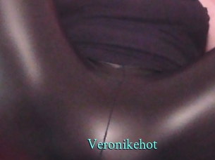 Veronikehot