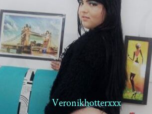 veronikhotterxxx xxx Fantasy Land