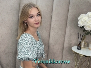 Veronikkarosse