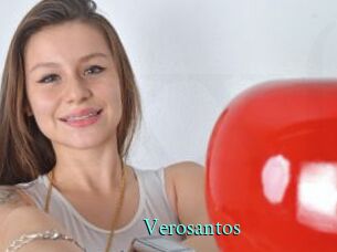 Verosantos
