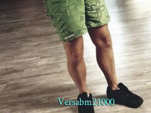 Versabm21000