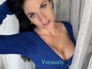 Veruonly