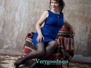 Verygoodness