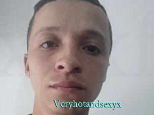 Veryhotandsexyx