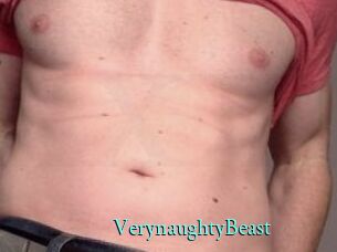 VerynaughtyBeast