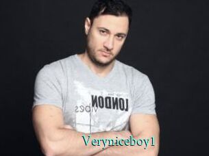 Veryniceboy1