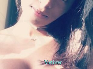 vetiver xxx Fantasy Land