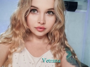 Vetrana