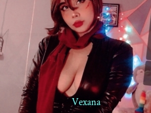 Vexana