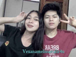 Vexanamelissavalir4u