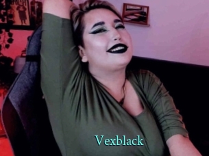 Vexblack