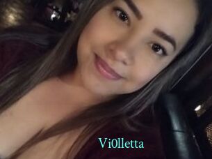 Vi0lletta