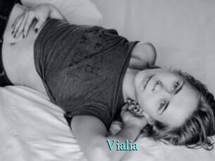 vialia xxx Fantasy Land