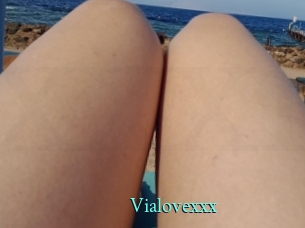 vialovexxx xxx Fantasy Land