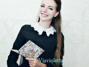Viavioletta