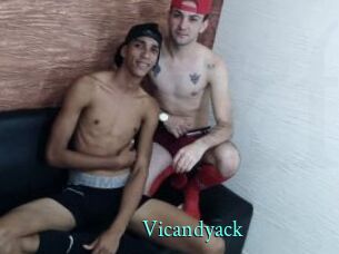 Vicandyack