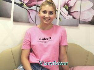 Viccyflower