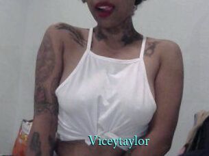 Viceytaylor