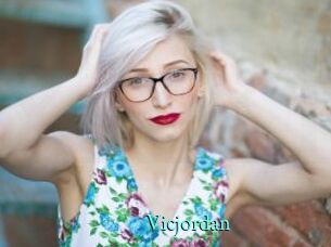 Vicjordan