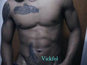 Vickfol