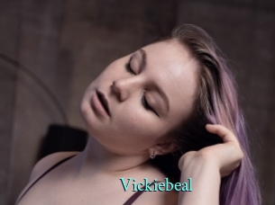 Vickiebeal