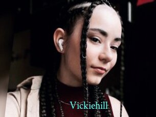 Vickiehill
