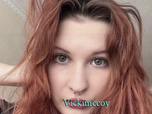 Vickimccoy