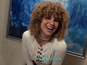 Vickiolsen