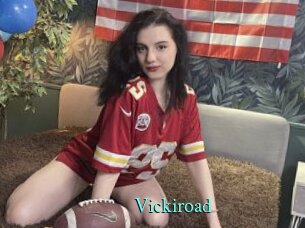 Vickiroad
