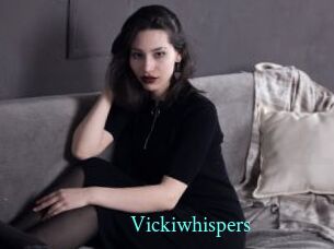 Vickiwhispers